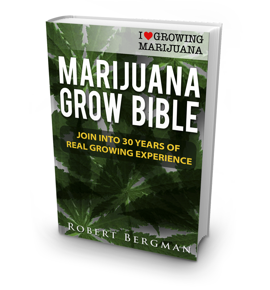 Marijuana Grow Bible Learn how to grow Cannabis (Click image to download)